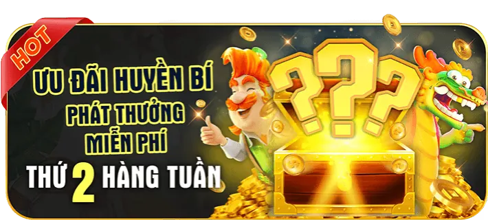 Tiền thưởng và ưu đãi độc quyền cho VIP