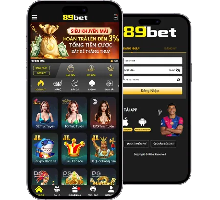 Mã QR tải ứng dụng lt88 chính thức cho Android