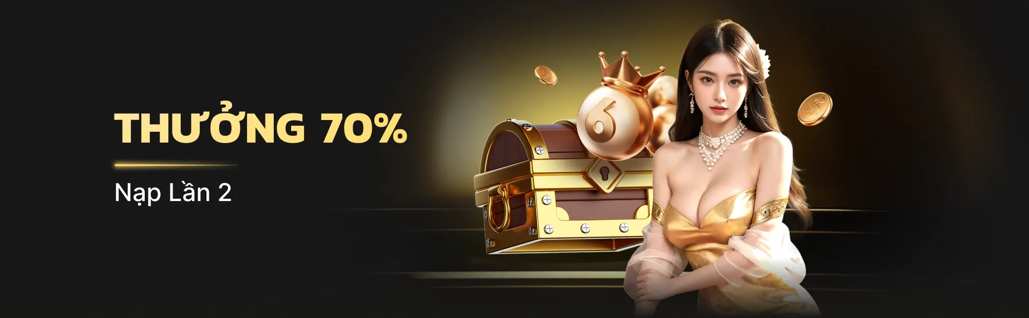 Bàn chơi Baccarat trực tuyến tại LT88